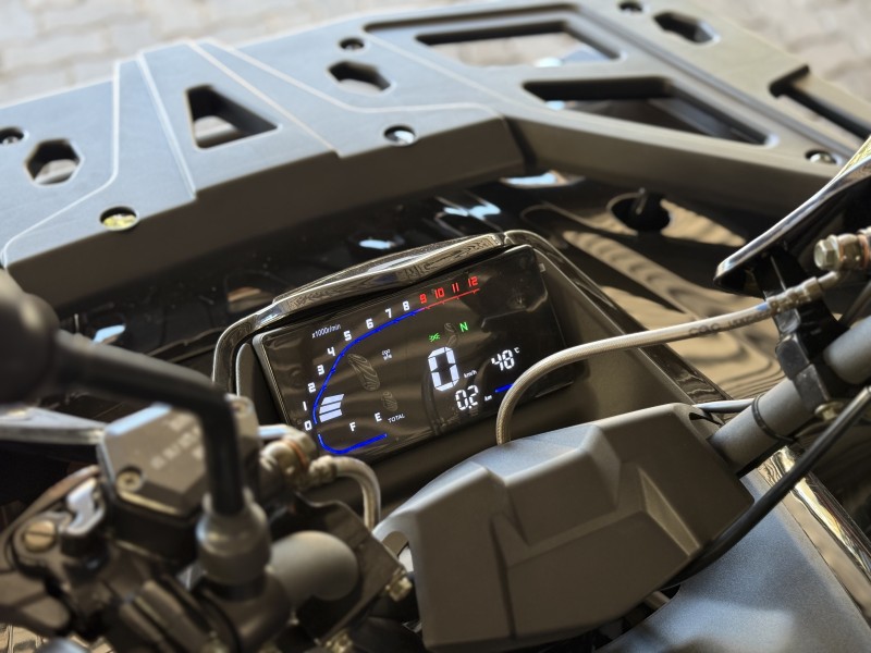 FOX 325  - 2025 - BENTO GONçALVES