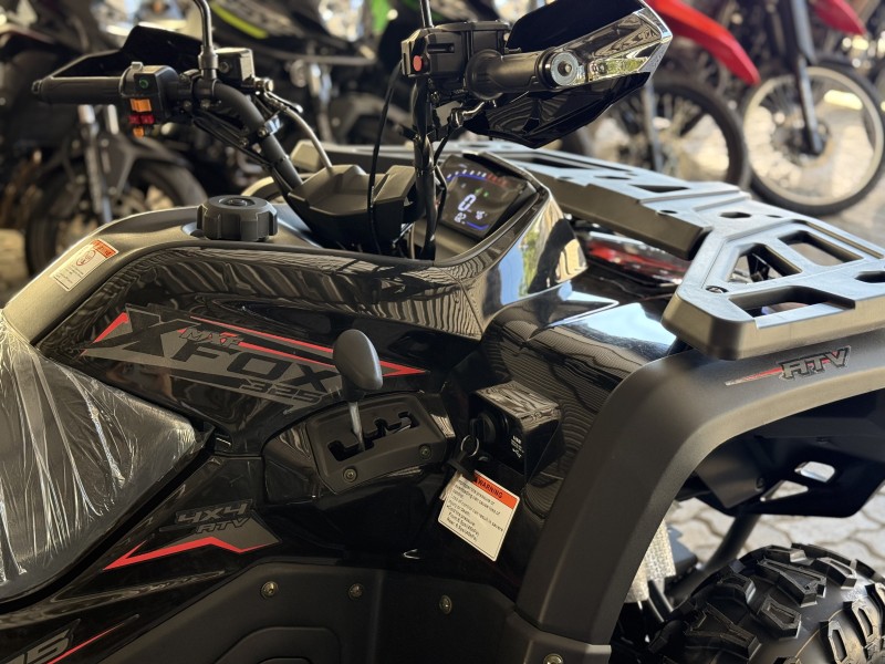 FOX 325  - 2025 - BENTO GONçALVES