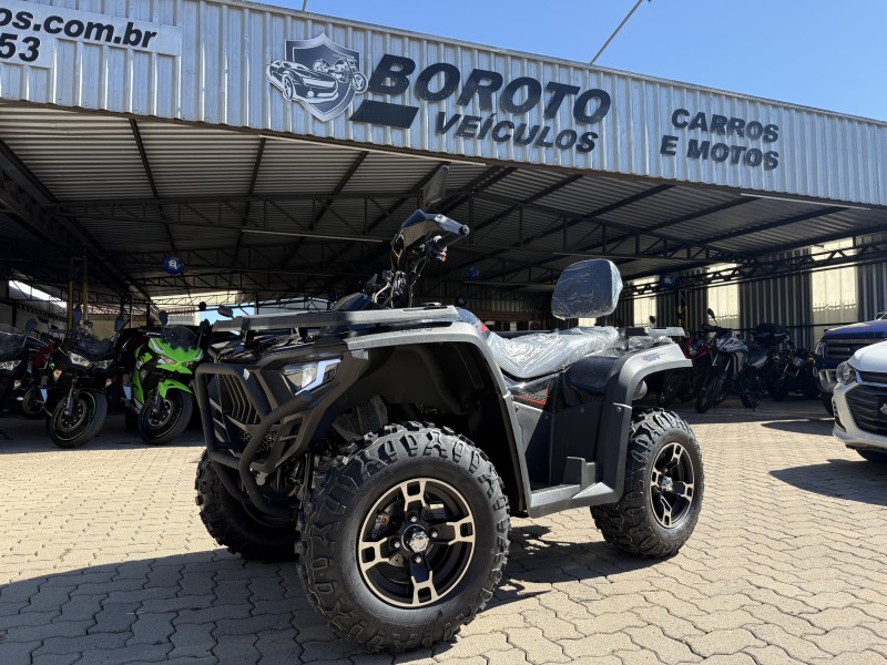 fox 325  2025 bento goncalves