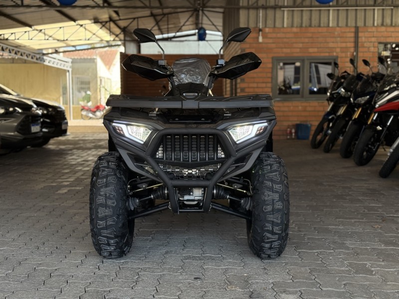 FOX 325  - 2025 - BENTO GONçALVES