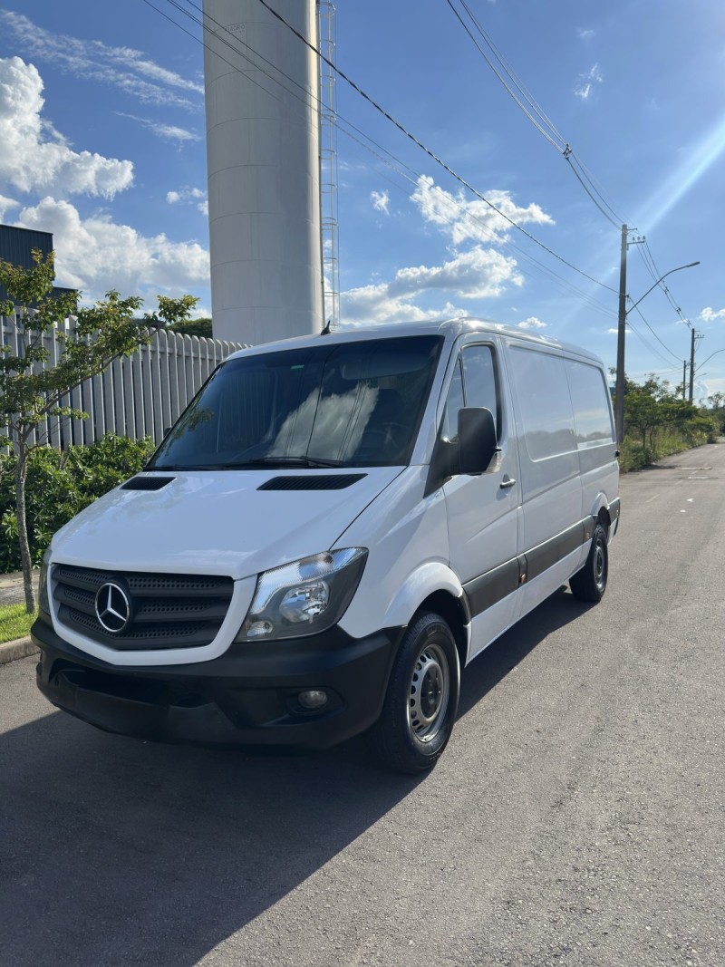 sprinter 2.2 415 cdi furgao 14 bi turbo diesel manual 2019 bento goncalves