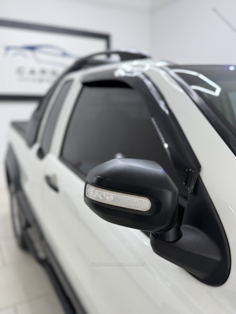 STRADA 1.8 MPI ADVENTURE LOCKER E.TORQ CD 16V FLEX 4P MANUAL - 2012 - CAXIAS DO SUL