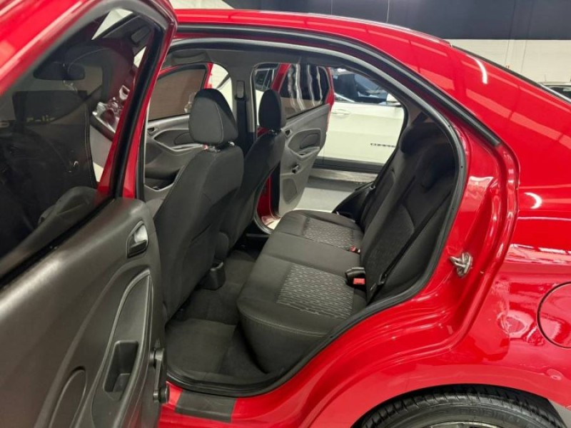 KA + 1.5 SE PLUS 16V FLEX 4P MANUAL - 2015 - CAXIAS DO SUL