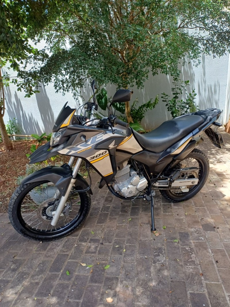 XRE 300 ABS - 2023 - PASSO FUNDO