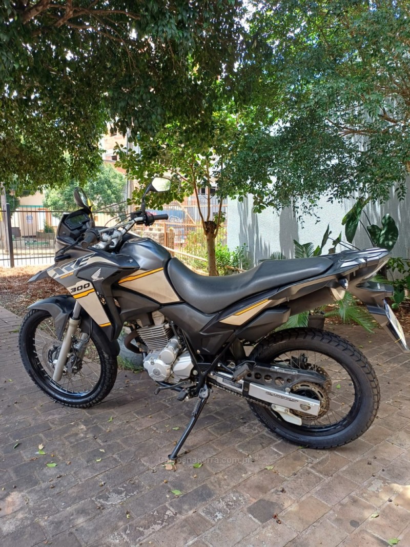 XRE 300 ABS - 2023 - PASSO FUNDO