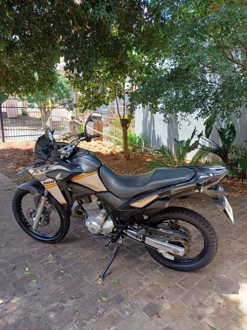 XRE 300 ABS - 2023 - PASSO FUNDO