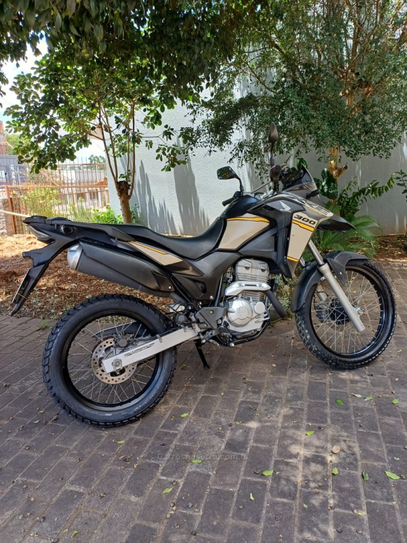 XRE 300 ABS - 2023 - PASSO FUNDO