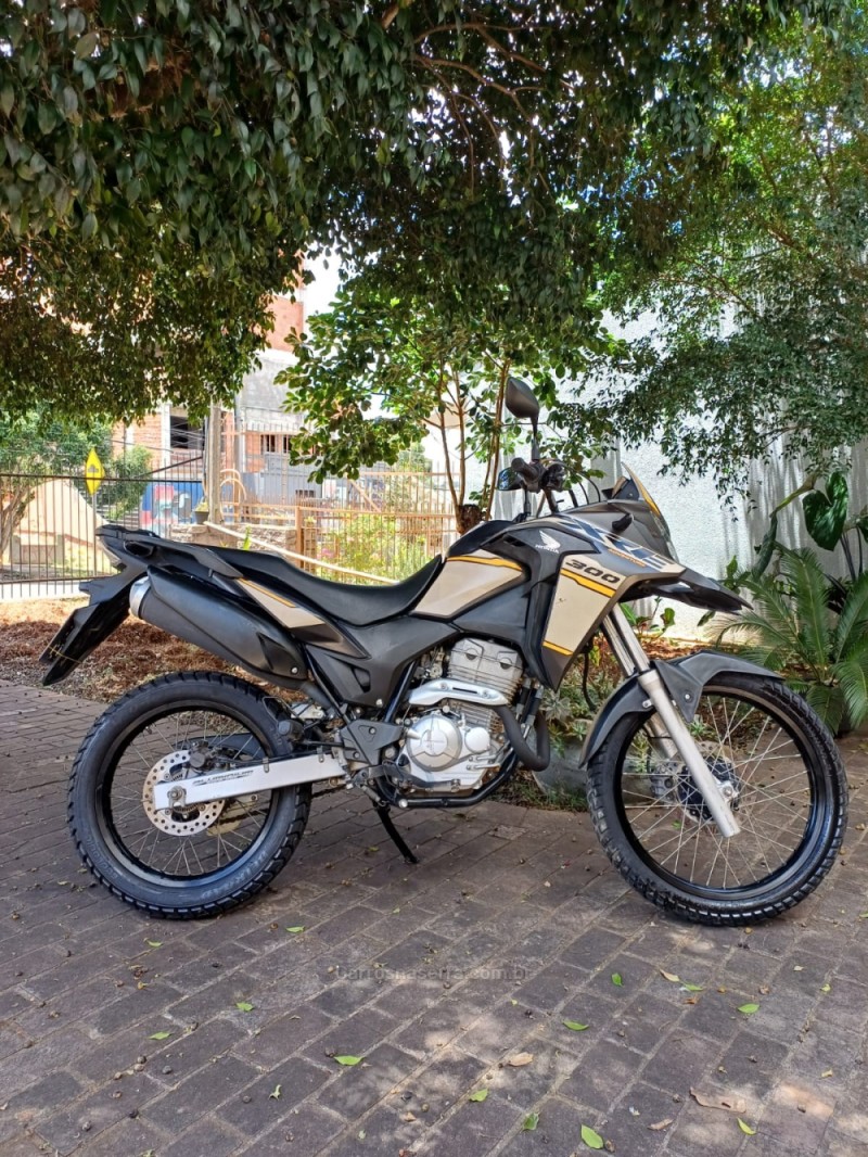 XRE 300 ABS - 2023 - PASSO FUNDO