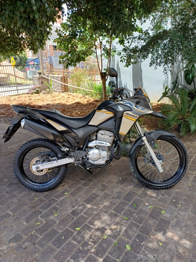 XRE 300 ABS - 2023 - PASSO FUNDO