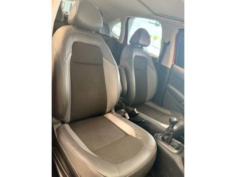 C3 1.6 EXCLUSIVE 16V FLEX 4P MANUAL - 2013 - CAXIAS DO SUL