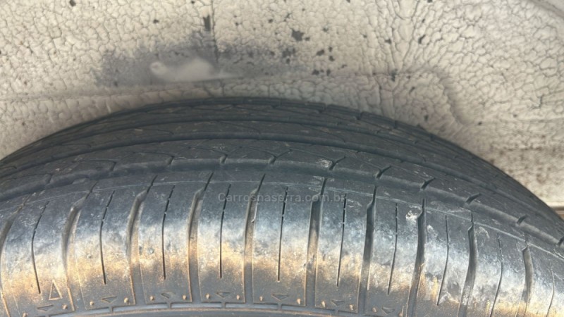 FIORINO 1.5 FIRE FURGÃO 8V GASOLINA 2P MANUAL - 1998 - VERANóPOLIS