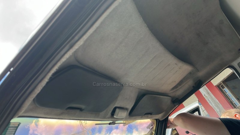 FIORINO 1.5 FIRE FURGÃO 8V GASOLINA 2P MANUAL - 1998 - VERANóPOLIS