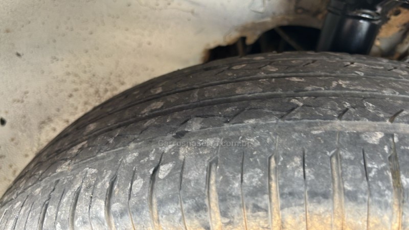 FIORINO 1.5 FIRE FURGÃO 8V GASOLINA 2P MANUAL - 1998 - VERANóPOLIS