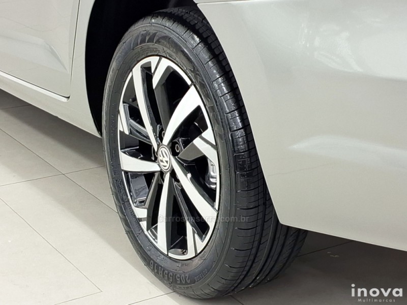 VIRTUS 1.0 200 TSI COMFORTLINE AUTOMÁTICO - 2022 - NOVO HAMBURGO