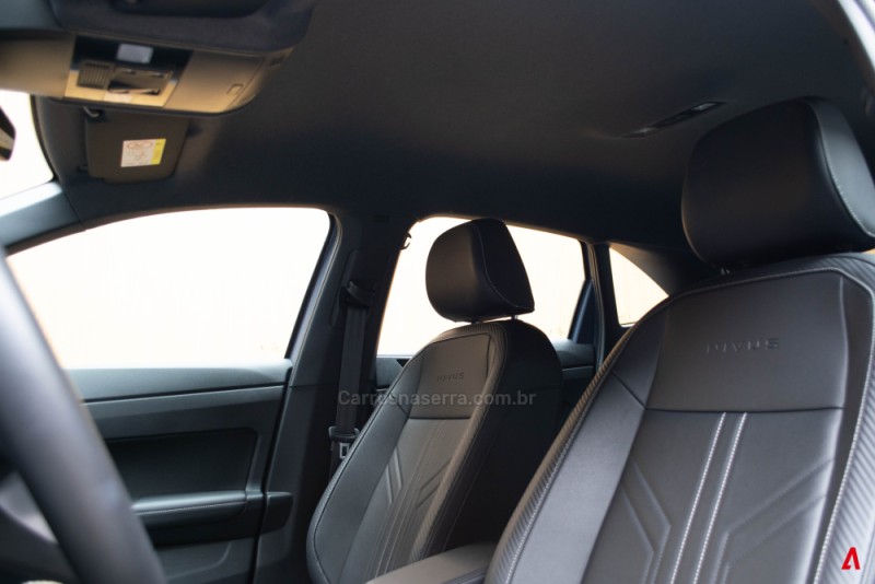 NIVUS 1.0 TSI HIGHLINE FLEX 4P AUTOMÁTICO - 2025 - GARIBALDI