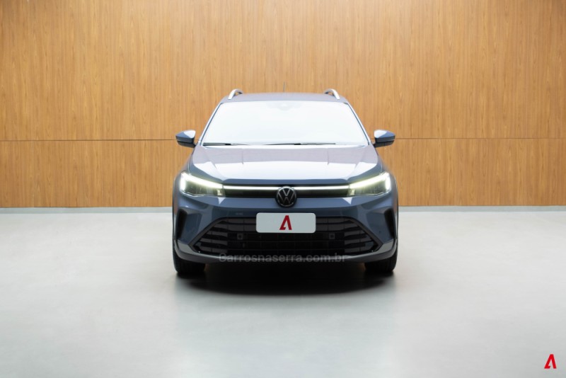 NIVUS 1.0 TSI HIGHLINE FLEX 4P AUTOMÁTICO - 2025 - GARIBALDI