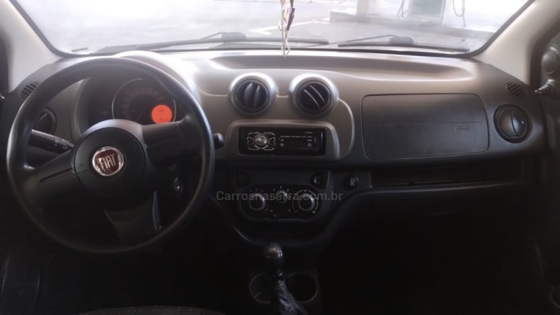 UNO  - 2014 - CAXIAS DO SUL