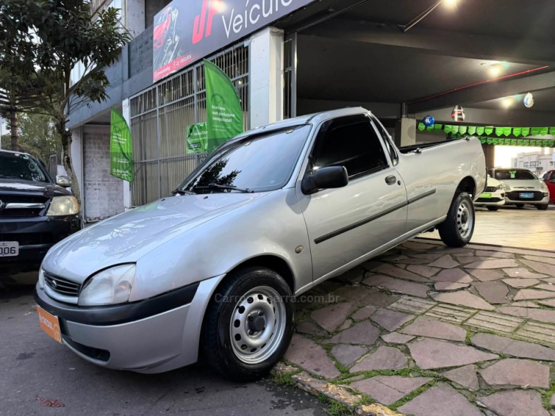 courier 1.6 mpi l 8v flex 2p manual 2006 bento goncalves