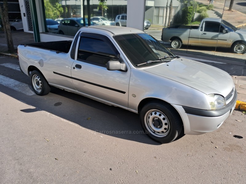 courier 1.6 mpi l 8v flex 2p manual 2006 bento goncalves