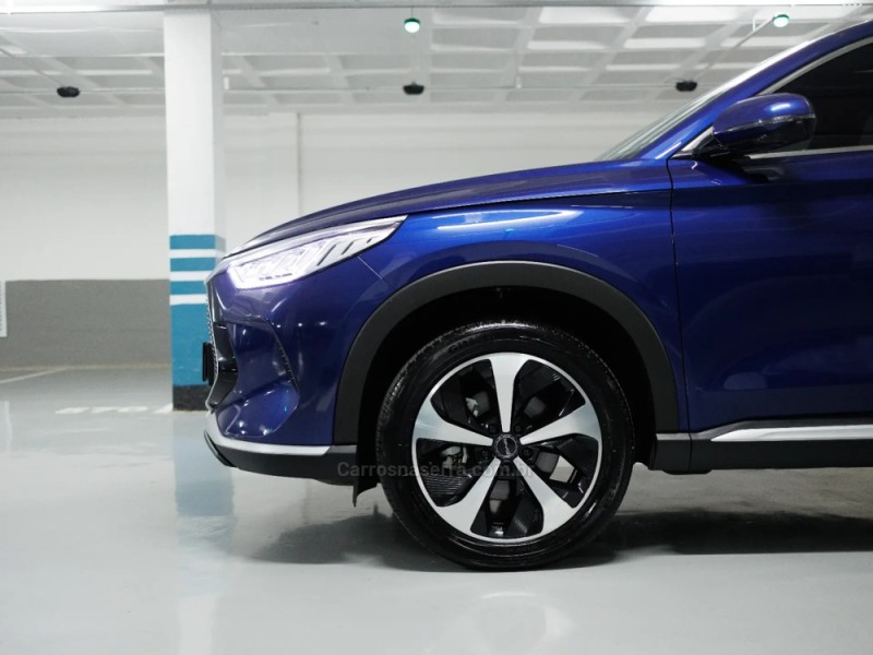 SONG PLUS 1.5 DM HÍBRIDO 4P AUTOMÁTICO - 2024 - PORTO ALEGRE