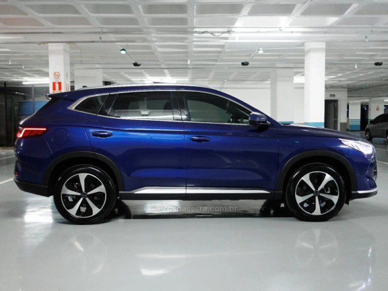 SONG PLUS 1.5 DM HÍBRIDO 4P AUTOMÁTICO - 2024 - PORTO ALEGRE