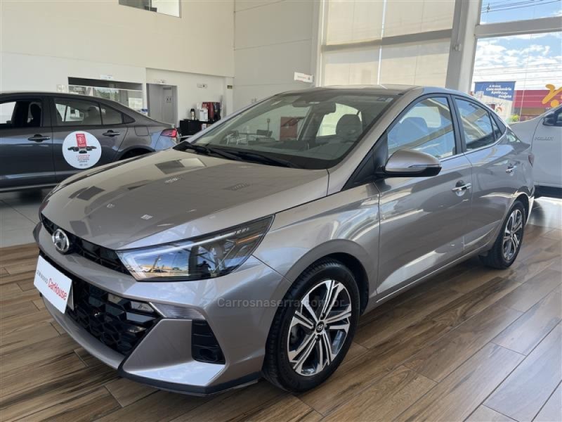 hb20s 1.0 tgdi platinum plus flex 4p automatico 2023 taquara