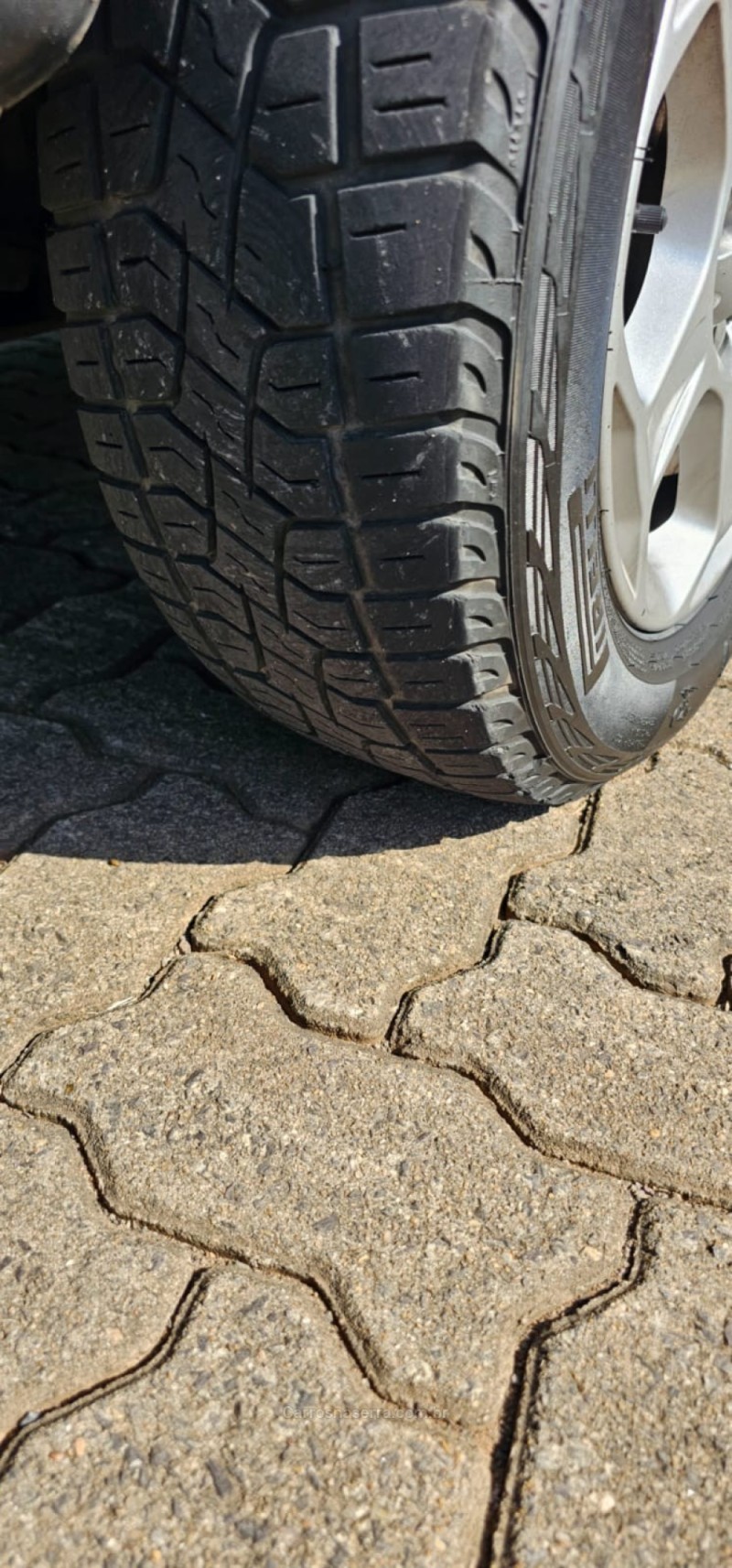 ECOSPORT 1.6 XLT 8V GASOLINA 4P MANUAL - 2011 - IVOTI