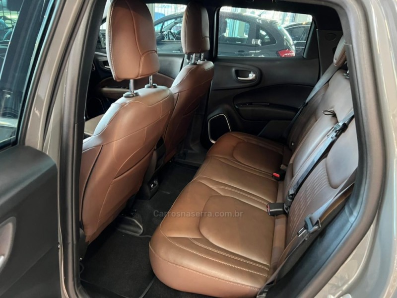 TORO 2.0 16V TURBO DIESEL RANCH AT 4X4 AUTOMÁTICO - 2024 - CAXIAS DO SUL