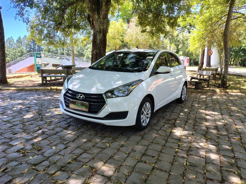 hb20 1.0 comfort 12v flex 4p manual 2018 caxias do sul