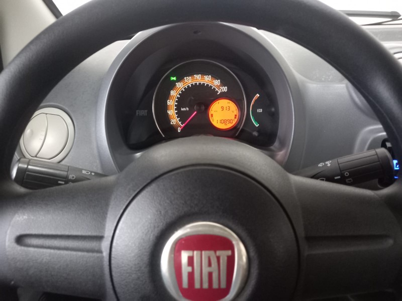 UNO 1.0 EVO VIVACE 8V FLEX 4P MANUAL - 2011 - CAXIAS DO SUL