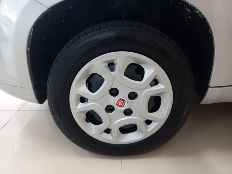 UNO 1.0 EVO VIVACE 8V FLEX 4P MANUAL - 2011 - CAXIAS DO SUL