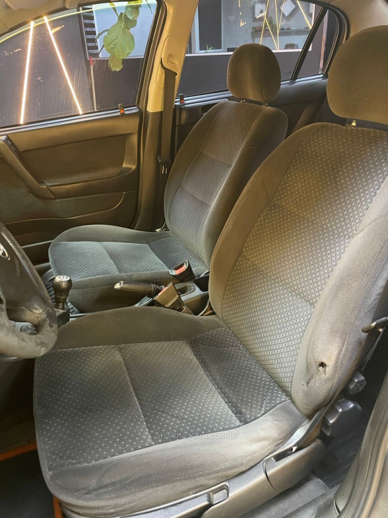 ASTRA 2.0 MPFI ADVANTAGE 8V FLEX 4P MANUAL - 2011 - NOVO HAMBURGO