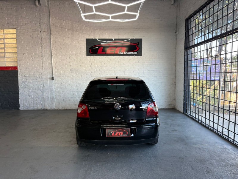 POLO 1.6 MI SÉRIE OURO 8V FLEX 4P MANUAL - 2006 - CAXIAS DO SUL