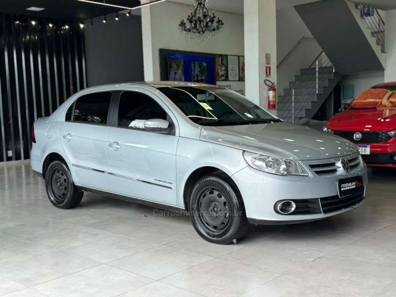 voyage 1.6 mi trendline 8v flex 4p manual 2011 dois irmaos