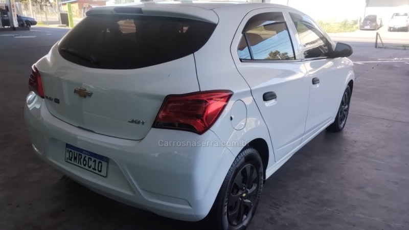 ONIX  - 2020 - CAXIAS DO SUL