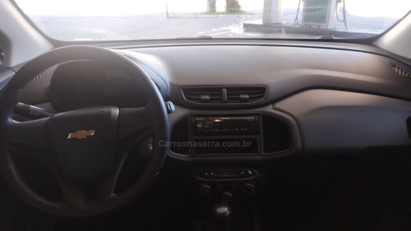 ONIX  - 2020 - CAXIAS DO SUL