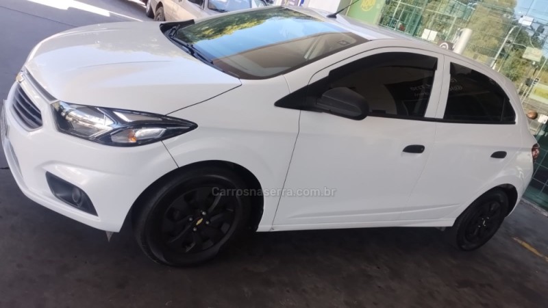 onix  2020 caxias do sul