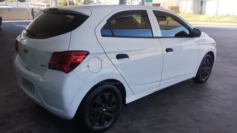 ONIX  - 2020 - CAXIAS DO SUL