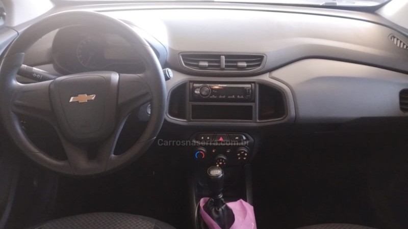 ONIX  - 2020 - CAXIAS DO SUL