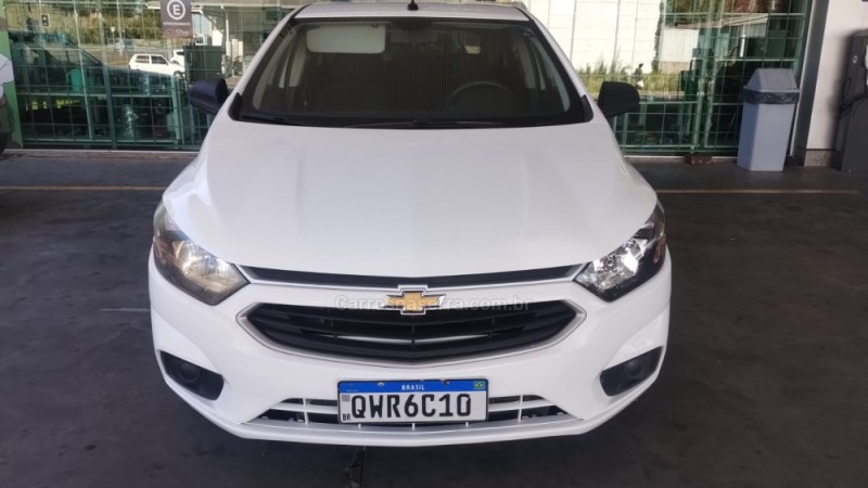 ONIX  - 2020 - CAXIAS DO SUL