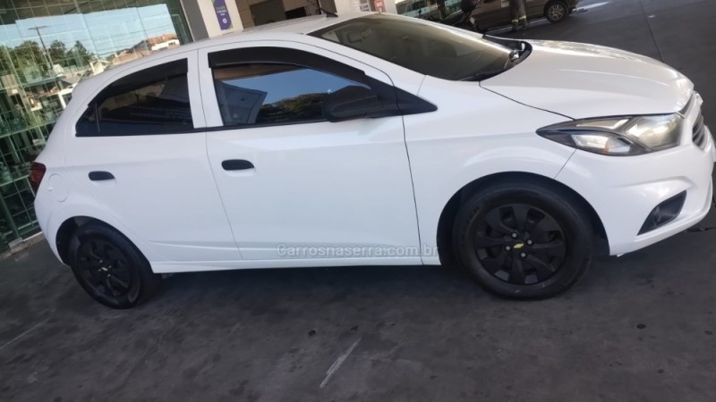 ONIX  - 2020 - CAXIAS DO SUL