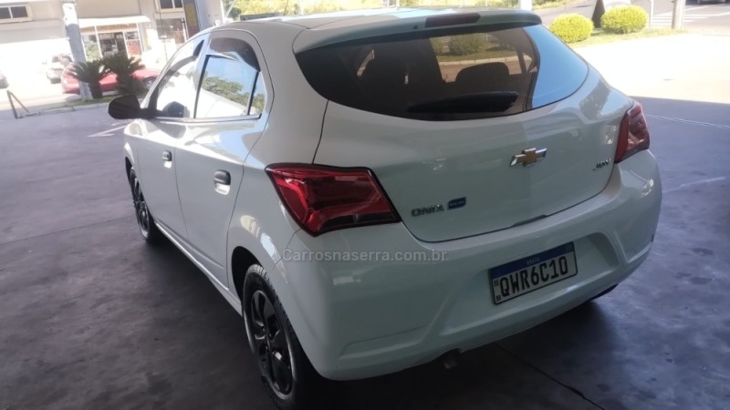 ONIX  - 2020 - CAXIAS DO SUL