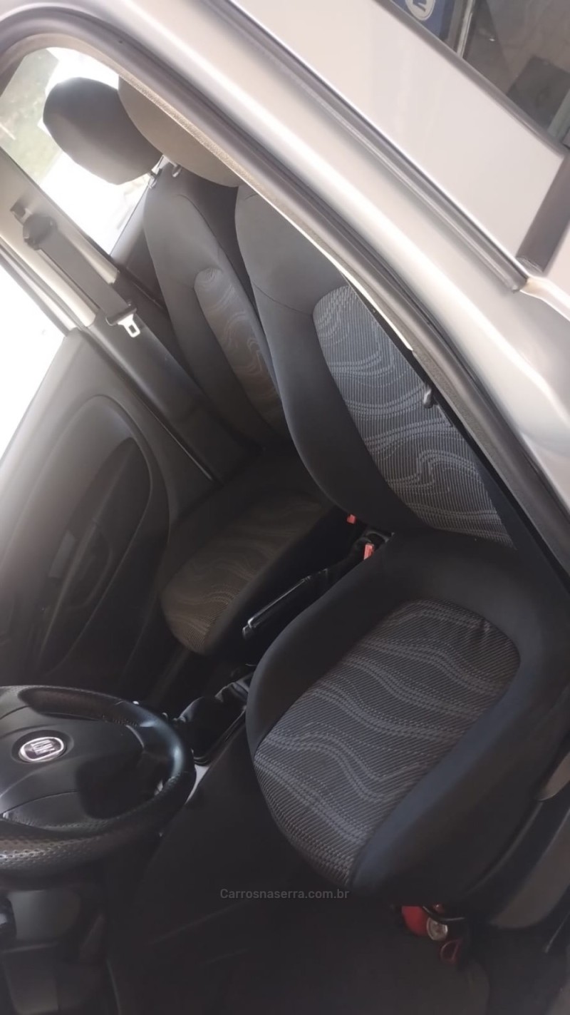 PUNTO  - 2012 - CAXIAS DO SUL