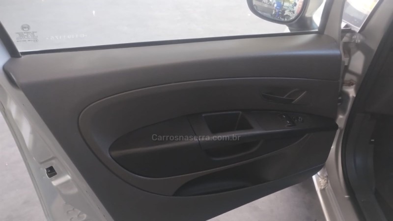 PUNTO  - 2012 - CAXIAS DO SUL