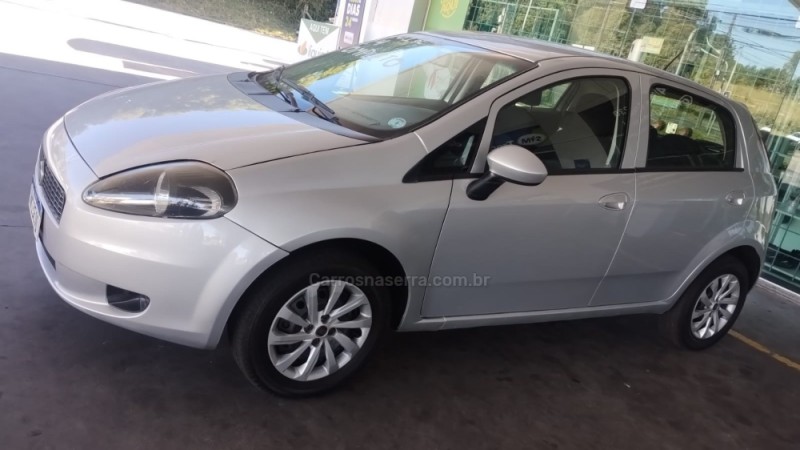 punto  2012 caxias do sul