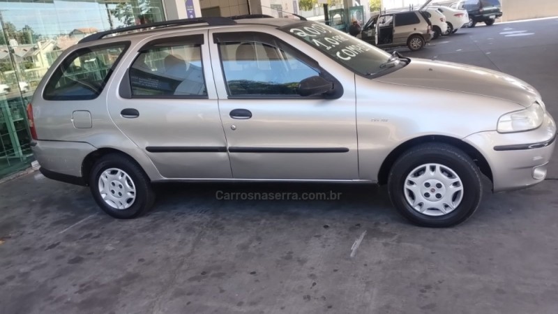 PALIO  - 2003 - CAXIAS DO SUL