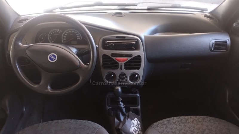 PALIO  - 2003 - CAXIAS DO SUL