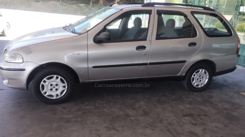 PALIO  - 2003 - CAXIAS DO SUL