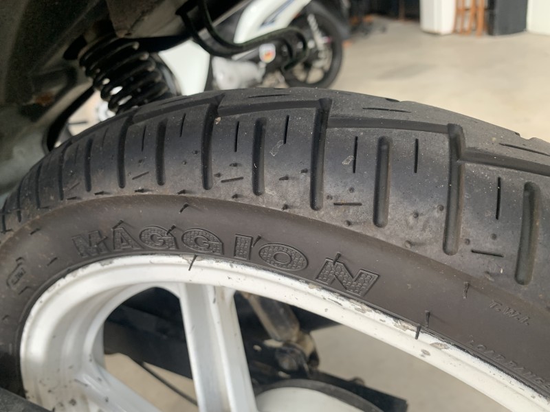 CBX 200 STRADA  - 1999 - CAXIAS DO SUL