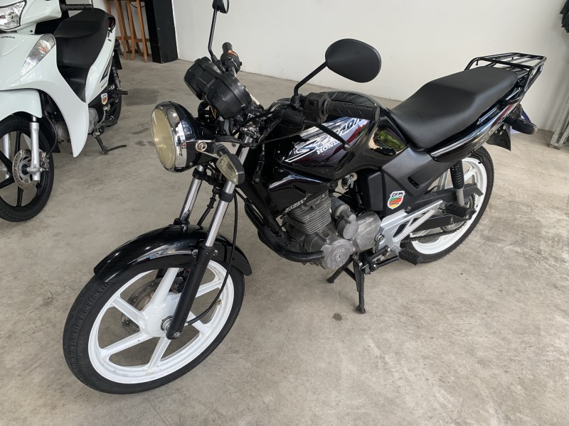 cbx 200 strada  1999 caxias do sul